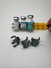 20 ml ampulleholder, pose med 10 stk. thumbnail