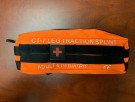 Sivil versjon leveres komplett i oransje oppbevaringsveske thumbnail