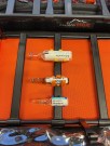 AOS 3 m/3 gjennomsiktige lommer i lokket thumbnail