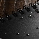 Rite in the Rain - Svart thumbnail