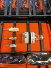 AOS 3 m/3 gjennomsiktige lommer i lokket thumbnail