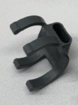 20 ml ampulleholder, pose med 10 stk.