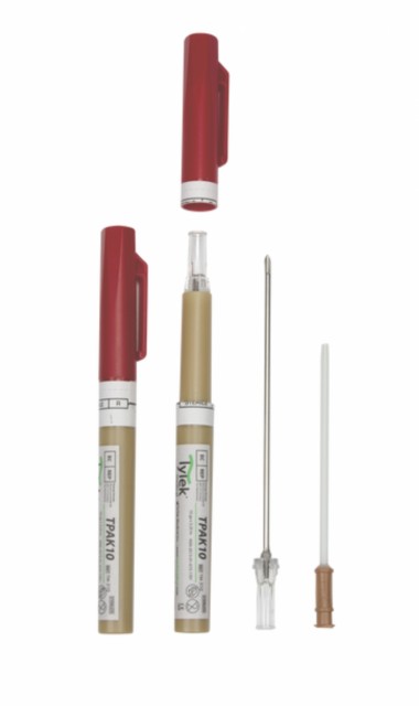 TPAK - Chest Decompression Needle, 3x83mm.
